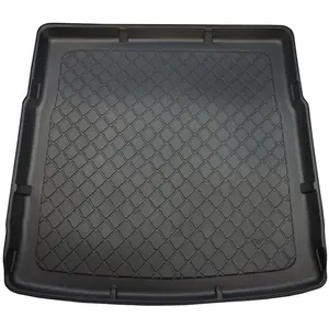 Winparts GO! Tapis de coffre pour Opel Insignia A Sports Tourer C/5 01.2009-08.2017 192855 pas cher