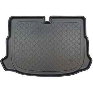 Winparts GO! Tapis de coffre pour Volkswagen Scirocco III CP/3 06.2008-2017 192643 pas cher