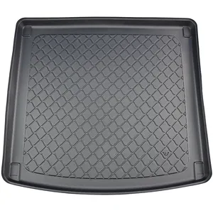 Kofferbakmat passend voor Porsche Cayenne III (PO536) SUV/5 11.2017- /... pas cher