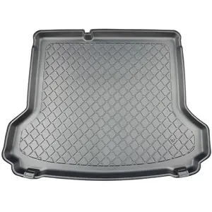 Winparts GO! Tapis de coffre adapté pour Volkswagen ID.4 (électrique) + ID.4 (électrique) GTX SUV/5 12.2020- / Volkswa 193889