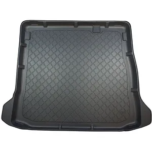 Winparts GO! Bac De Coffre Guardliner Pour Renault Grand Scenic Iii V/5 04.2009-11.2016 5 Seats pas cher