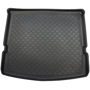 Comparateur de prix : Winparts GO! Tapis de coffre adapté pour Ford S-Max II + Facelift 2020 V/5 09.2015- 7 places ; 3e rangée abaissée 193131