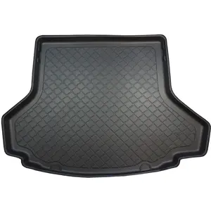 Winparts GO! Tapis de coffre adapté pour Toyota Auris II Touring Sports / Touring Sports Hybrid C/5 07.2013-12.2018 193373Vendu parwinparts