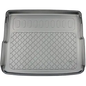 Winparts GO! Tapis de coffre adapté pour Mitsubishi Eclipse Cross Plug-in Hybrid SUV/5 03.2021- 193498Vendu parwinparts