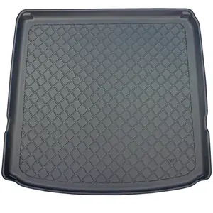 Winparts GO! Tapis de coffre adapté pour Renault Talisman Grandtour C/5 05.2016- 193472 pas cher
