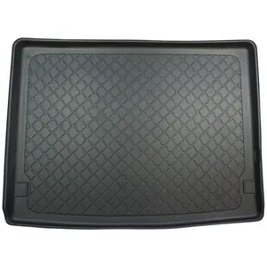 Comparateur de prix : Winparts GO! Tapis de coffre pour Volkswagen T5 2003-05.2015 / T6 06.2015-2019 / T6.1 Multivan Long V/5 2019 193401
