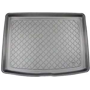 Winparts GO! Tapis de coffre adapté pour Mercedes GLA (H247) Plug-in Hybrid SUV/5 04.2020- 194008 pas cher