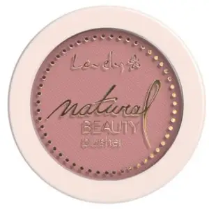 Comparateur de prix : Lovely Natural Beauty Blusher 6 3.2g