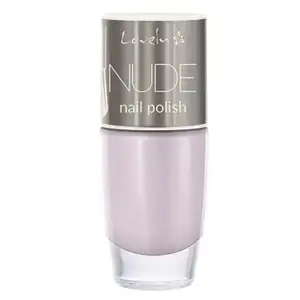 Comparateur de prix : LOVELY. Vernis à Ongles Nude - Nail Polish N6