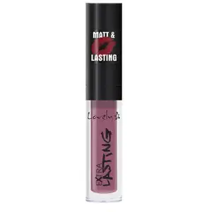 Comparateur de prix : Lovely Lip Gloss Extra Lasting 2