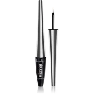 Lovely Eye Liner Glossy Czarny pas cher