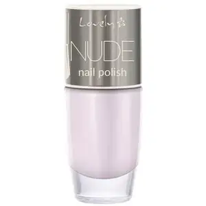 Lovely Nail Polish Nude1 8 Ml pas cher