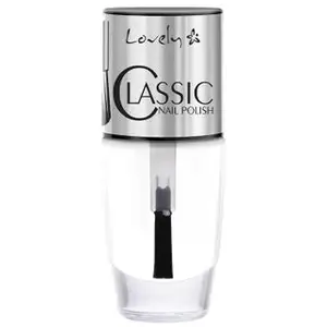 LOVELY. Vernis à Ongles Classic - Nail Polish nr 20 pas cher
