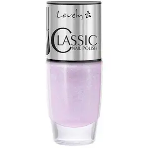 Comparateur de prix : LOVELY. Vernis à Ongles Classic - Nail Polish nr 24