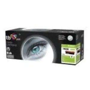 TB Print TB-TN326BN Cartouche de Toner Noir 1 pièce(s) - Toner pour imprimantes Laser (4000 Pages, Noir, 1 pièce(s)) pas cher