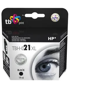 Comparateur de prix : Inconnu TB Print HP No. 21 Noir