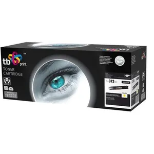 Comparateur de prix : Toner TB Print LJ PRO M476 TH-383ARO MA réf. Noir pour HP LaserJet Pro M476