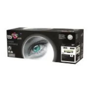 Comparateur de prix : TB Print - TB - Noir - compatible - cartouche de toner - pour HP LaserJet Pro M201, M202, MFP M125, MFP M127, MFP M225