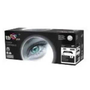Comparateur de prix : TB Print - TB - Noir - compatible - cartouche de toner - pour HP LaserJet Pro M402, MFP M426