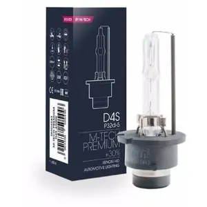Comparateur de prix : MTECH Ampoule Xénon pour AMC: Pacer (Ref: ZMD4S43)