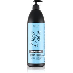 JOANNA PROFESSIONAL CLEANSING   SHAMPOOING PURIFIANT TOUS LES CHEVEUX ... pas cher