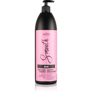 Joanna Professional Silk Shampooing Lissant 1000 ml
