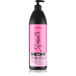 Comparateur de prix : Joanna Professional Hairderssing lissant Silk Après-shampoing 1000 ml