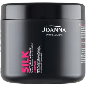 Joanna Professional Silk masque hydratant régénérant cheveux 500 g pas cher