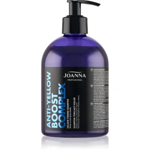 Comparateur de prix : Joanna Couleur revitalisant Shampooing 500 g