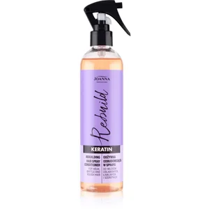 Joanna professionnelle rapide de reconstruction Spray Après-shampooing... pas cher