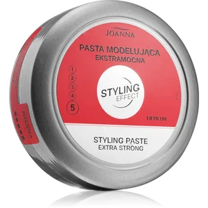 Joanna Styling Effect pâte de définition fixation extra forte 90 g pas cher