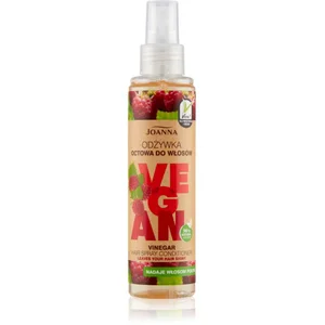 JOANNA Vegan Vinegar Hairspray Conditioner 150ml pas cher