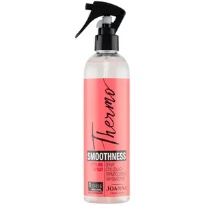 Comparateur de prix : Joanna Thermo spray coiffant protecteur 300 ml