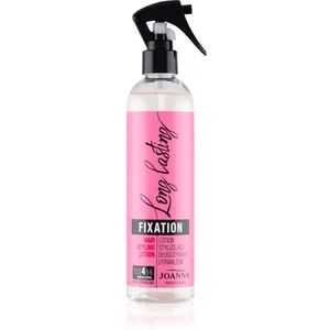 Comparateur de prix : Joanna Professional Fixation spray cheveux fixation moyenne 300 ml