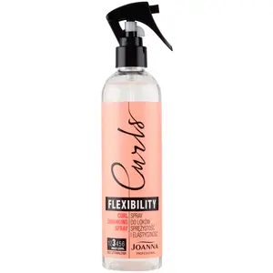 Comparateur de prix : Joanna Professional Curls spray pour cheveux bouclés 300 ml