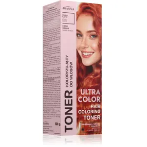 Joanna Ultra Color toner couleur teinte Chilli Latte 100 gVendu parnotino