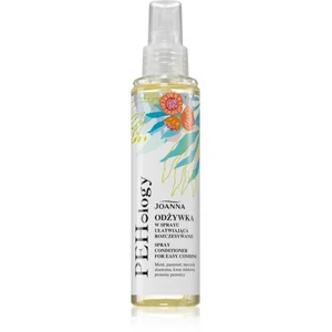 Joanna PEHology après-shampoing en spray 150 ml pas cher