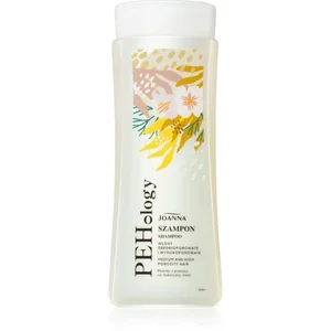 Joanna PEHology shampoing nourrissant Medium & High Porosity 300 ml pas cher