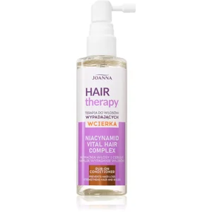 Comparateur de prix : Joanna Hair Therapy Rub-On Conditioner après-shampoing 100 ml