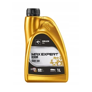 Huile moteur ORLEN QFS841B10 pas cher