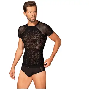 OBSESSIVE - T102 T-SHIRT S/M/LVendu paramazon