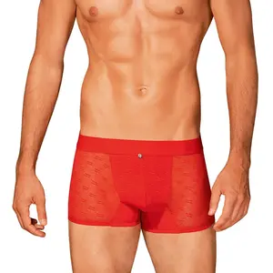Boxer Obsessiver rouge pas cher