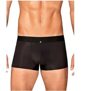 Obsessive Boxer Boldero Opaque Noir