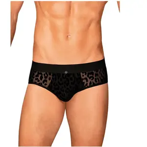 OBSESSIVE MEN D-232498 Short pour garçon, Multicolore, Taille Unique Mixte