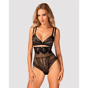 Soutien-gorge Arienna XS/S - Noir Obsessive SEXY XL/XXL pas cher