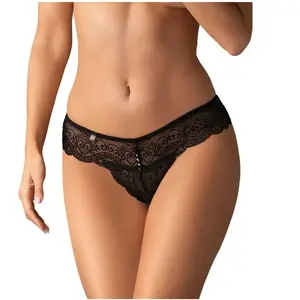 Comparateur de prix : Obsessive String large ceinture de dentelle sexy