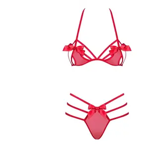 Obsessive Ensemble 2 pièces giftella - s-m - femme pas cher