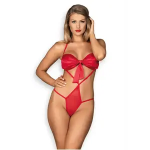 Obsessive Body Giftella Rouge