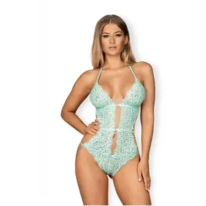 Obsessive Delicanta Body - Vert d'Eau pas cher