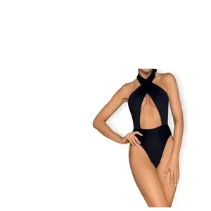 Obsessive Monokini Acantila Noir SVendu paramazon